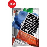 Extrifit Protein puding borůvka 10 x 40 g – Hledejceny.cz