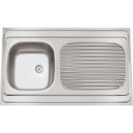 Set Sinks CLP-A 1000 M 0,5mm + Caspira – Sleviste.cz