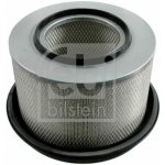 FEBI BILSTEIN 08164 Vzduchový filtr (08164) – Hledejceny.cz