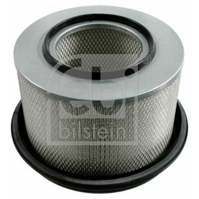 FEBI BILSTEIN 08164 Vzduchový filtr (08164) – Hledejceny.cz