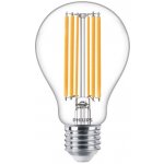 Philips Classic Filament A67 E27 13-120W 827 CL G ND 2000Lm 2700K čirá – Hledejceny.cz