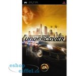 Need for Speed Undercover – Zboží Dáma