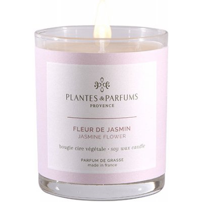 Plantes et Parfums de Provence Fleur de Jasmin 180 g