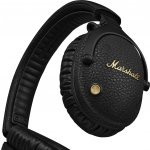 Marshall Monitor III A.N.C Black – Zboží Živě