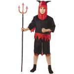 Čert – Zboží Dáma