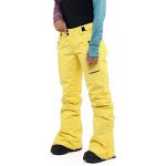 Horsefeathers Snowboardové kalhoty Avril II banana – Zboží Mobilmania