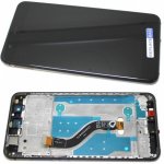 LCD Displej + Dotykové sklo + Rám Huawei P10 Lite – Zbozi.Blesk.cz