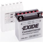 Exide YB9-B, EB9-B | Zboží Auto
