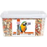 Lolo pets Basic Velký papoušek 2,4 kg – Zbozi.Blesk.cz