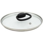 Banquet Skleněná poklice Smart Plus 18cm – Hledejceny.cz