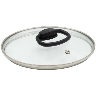 Banquet Skleněná poklice Smart Plus 18cm – Hledejceny.cz