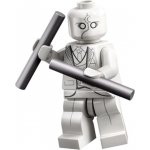 LEGO® Minifigurky 71039 Studio Marvel – 2. série Mr. Knight – Sleviste.cz