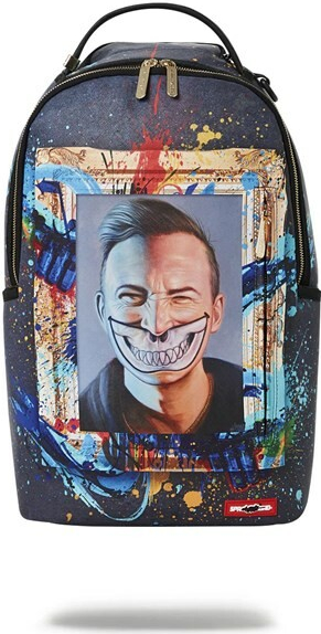SPRAYGROUND Ron English 30 Backpack 19 l