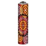 Clipper Micro Metal Firework patterns 01 – Hledejceny.cz