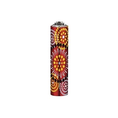 Clipper Micro Metal Firework patterns 01 – Hledejceny.cz