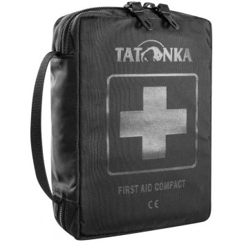 Tatonka First Aid Complete black Černá lékárnička