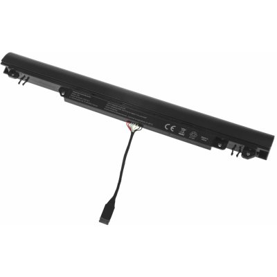 Green Cell LE123 baterie - neoriginální – Zboží Živě