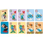 Akim Černý Petr: Čtyřlístek – Zboží Mobilmania