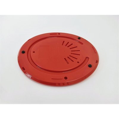 Bosch 00704460 originální červený spodní kryt kuchyňského robota – Hledejceny.cz