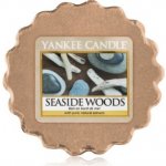 Yankee Candle vonný vosk do aromalampy Seaside Woods 22 g – Zboží Dáma