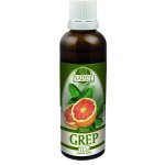 Naděje Grapefruit bylinná tinktura 50 ml – Hledejceny.cz