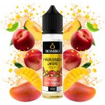 Bombo Wailani Juice S & V Peach and Mango 15 ml – Hledejceny.cz