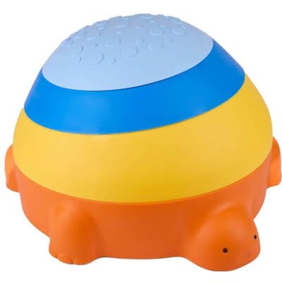 Muffik Aktivní želva – Zboží Dáma