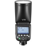 GODOX Speedlite V1Pro-N Nikon – Zboží Živě