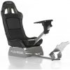 Herní sedačka a kokpit Playseat Revolution black RR.00028