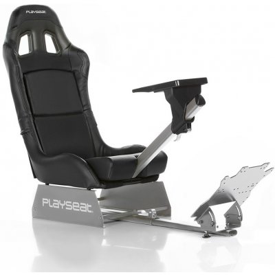 Playseat Revolution black RR.00028 – Hledejceny.cz