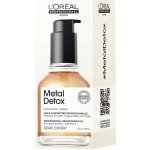 L'Oréal Expert Metal Detox Anti-Deposit Protector Concentrated Oil 50 ml – Zbozi.Blesk.cz