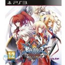 BlazBlue: Chronophantasma Extend