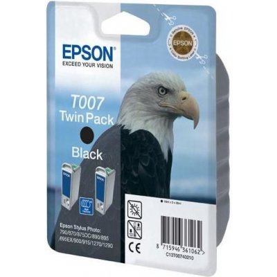 Epson C13T007402 - originální – Zbozi.Blesk.cz