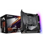 Gigabyte B550 I AORUS PRO AX – Hledejceny.cz