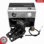 Zámek výklopných zadních dveří ESEN SKV 60SKV635 | Zboží Auto