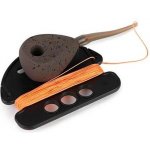 Fox Captive Back Lead MK2 4Oz 113g – Zbozi.Blesk.cz