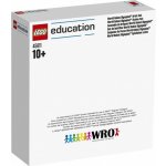 LEGO® Education 45811 Stavebnice pro soutěž World Robotic Olympiad – Sleviste.cz