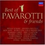 PAVAROTTI LUCIANO THE DUETS – Hledejceny.cz