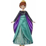 Hasbro Frozen 2 HUDEBNÍ DOBRODRUŽSTVÍ ANNA – Zboží Mobilmania