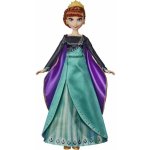 Hasbro Frozen 2 HUDEBNÍ DOBRODRUŽSTVÍ ANNA – Zbozi.Blesk.cz