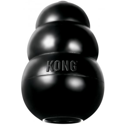 Kong Extreme Granát S 7,6 x 4,4 cm – Sleviste.cz