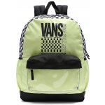 Vans Sporty Realm Plus sunny lime 27 l – Zboží Mobilmania