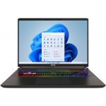 MSI Vector 16 HX AI A2XWHG-095CZ – Sleviste.cz