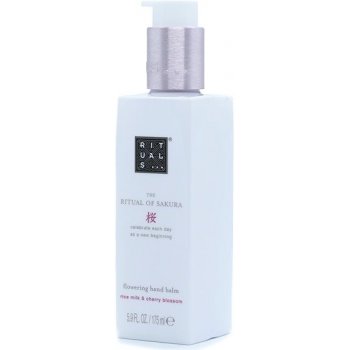 Rituals Sakura Hand Balm 175 ml