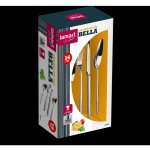 Lamart LT5040 SADA PŘÍBORŮ 16 ks BELLA – Zboží Dáma