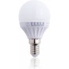Žárovka Tesla LED žárovka mini BULB/ E14/ 3W/ 230V/ 250lm/ 3000K/ teplá bílá