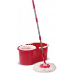 Lamart LT8061 Mop rotační set 12 l Clean – Zboží Dáma