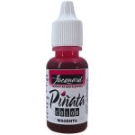 Davona Alkoholový inkoust Jacquard 14 ml magenta – Zboží Dáma