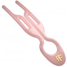 Fiona Franchimon Nº 1 Hairpin (Seashell Pink) 3 ks