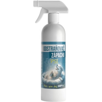 PETclean odstraňovač zápachu 500ml – Zbozi.Blesk.cz